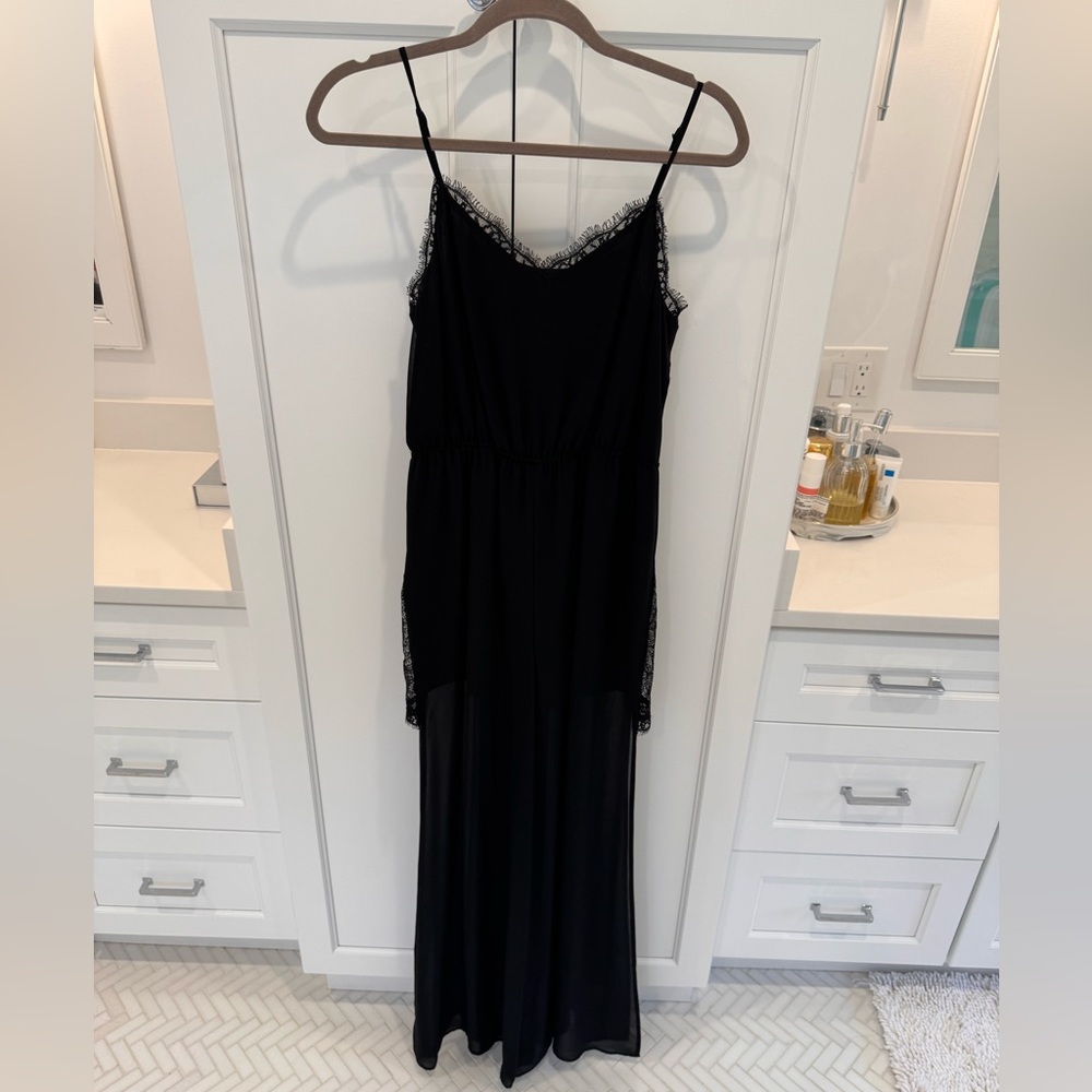 Bcbgeneration Jumpsuit - image 1